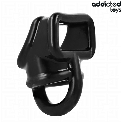 ADDICTED TOYS - PENIS CAGE RING - My naughty haven #