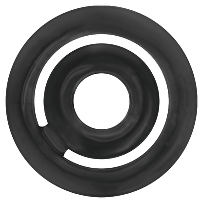 ADDICTED TOYS - POTENZ- C-RING PENIS BLACK - My naughty haven #