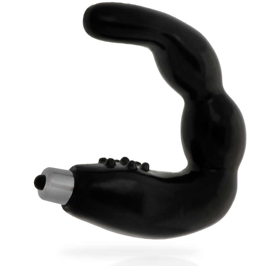 ADDICTED TOYS - PROSTATE ANAL MASSAGER VIBRATION - My naughty haven #