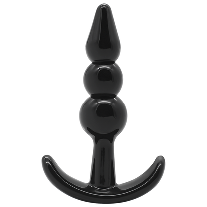 ADDICTED TOYS - SET 4 ANAL PLUGS - My naughty haven #