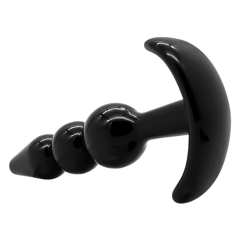 ADDICTED TOYS - SET 4 ANAL PLUGS - My naughty haven #