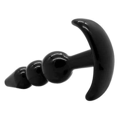 ADDICTED TOYS - SET 4 ANAL PLUGS - My naughty haven #