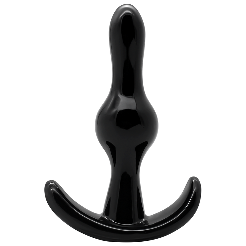ADDICTED TOYS - SET 4 ANAL PLUGS - My naughty haven #