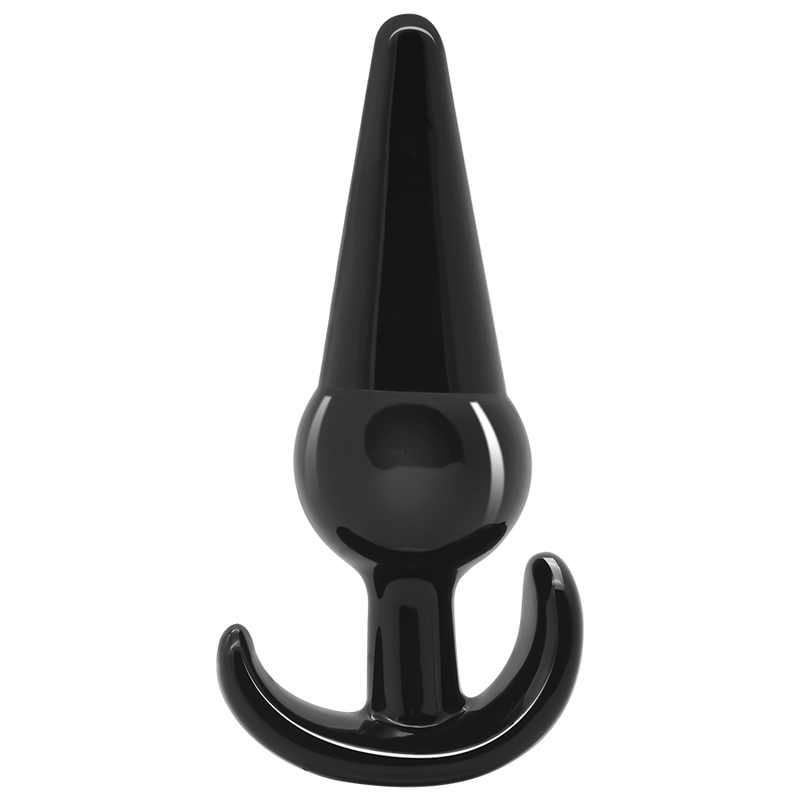 ADDICTED TOYS - SET 4 ANAL PLUGS - My naughty haven #