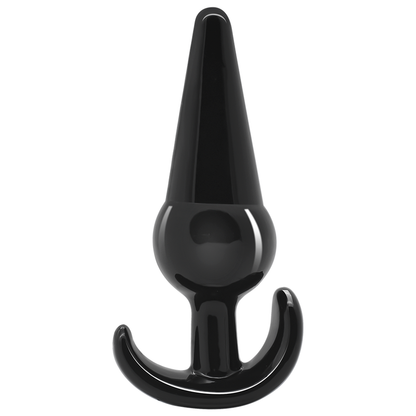ADDICTED TOYS - SET 4 ANAL PLUGS - My naughty haven #