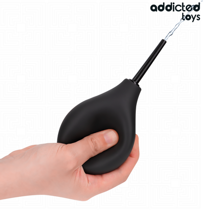 ADDICTED TOYS - TRAVEL ANAL CLEANER SIZE L 220 ML - My naughty haven #