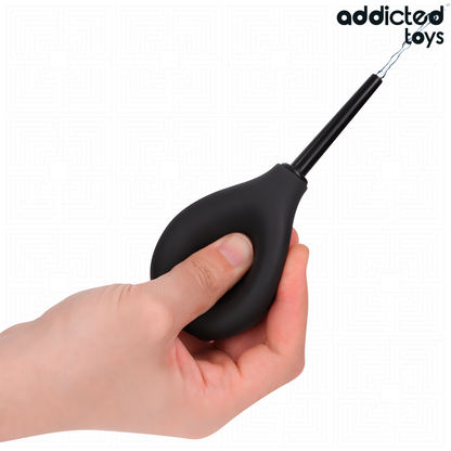 ADDICTED TOYS - TRAVEL ANAL CLEANER SIZE S 90 ML - My naughty haven #