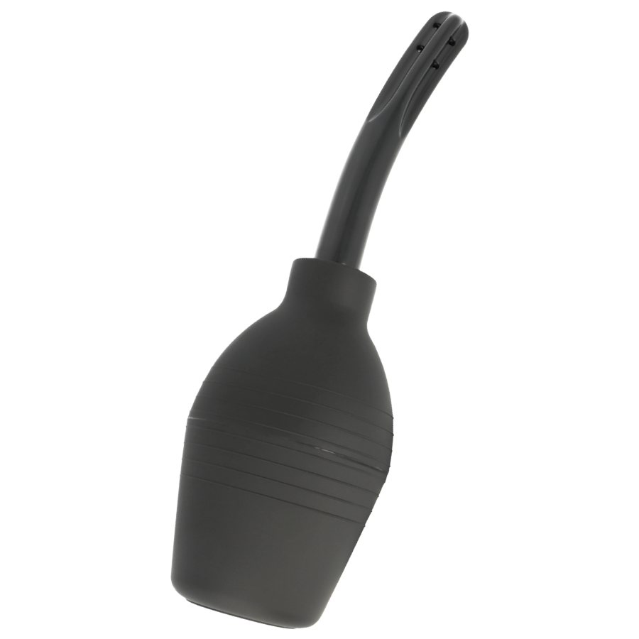 ADICCTED TOYS - SQUEEZE CLEAN BLACK - My naughty haven #