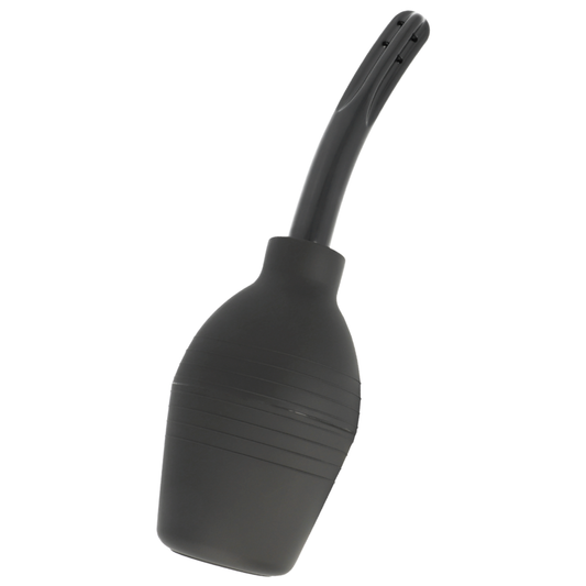 ADICCTED TOYS - SQUEEZE CLEAN BLACK - My naughty haven #