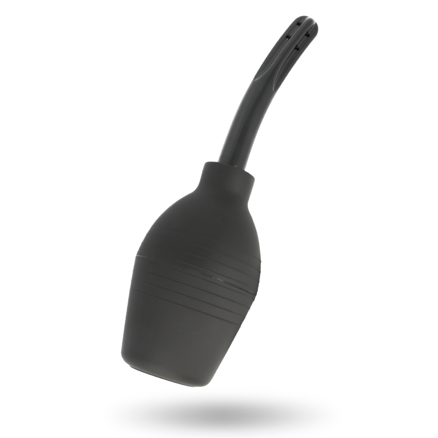 ADICCTED TOYS - SQUEEZE CLEAN BLACK - My naughty haven #