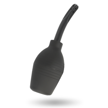 ADICCTED TOYS - SQUEEZE CLEAN BLACK - My naughty haven #
