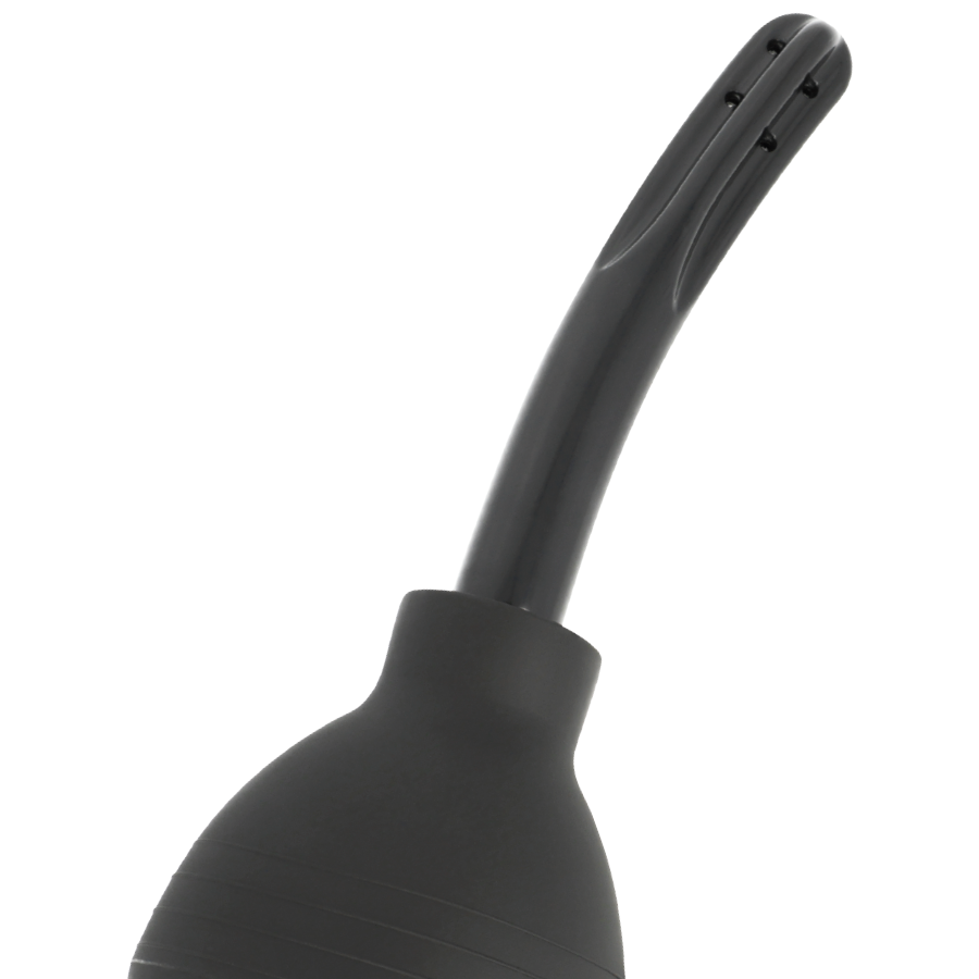 ADICCTED TOYS - SQUEEZE CLEAN BLACK - My naughty haven #