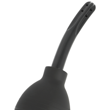 ADICCTED TOYS - SQUEEZE CLEAN BLACK - My naughty haven #