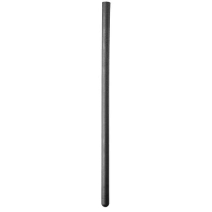 ALL BLACK - 10 MM SILICONE URETHRAL PROBE - My naughty haven #