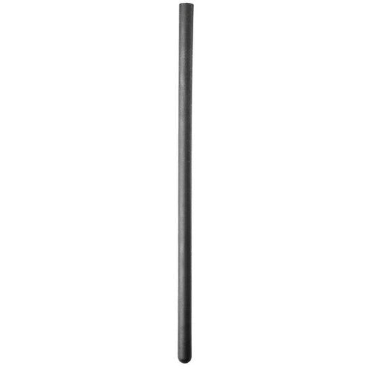 ALL BLACK - 10 MM SILICONE URETHRAL PROBE - My naughty haven #