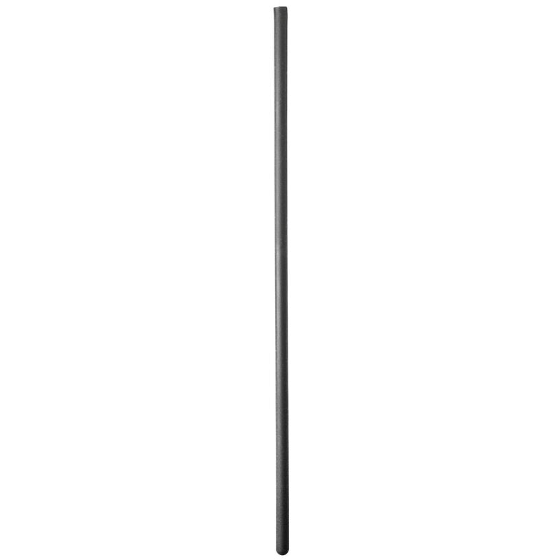 ALL BLACK - 6MM URETHRAL PROBE SILICONE - My naughty haven #