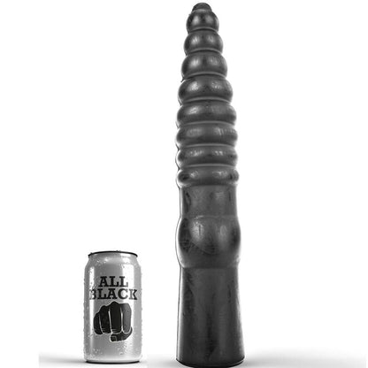 ALL BLACK - ANAL 33 CM - My naughty haven #