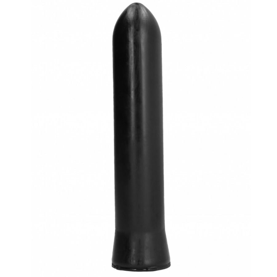 ALL BLACK - DILDO 22 CM - My naughty haven #