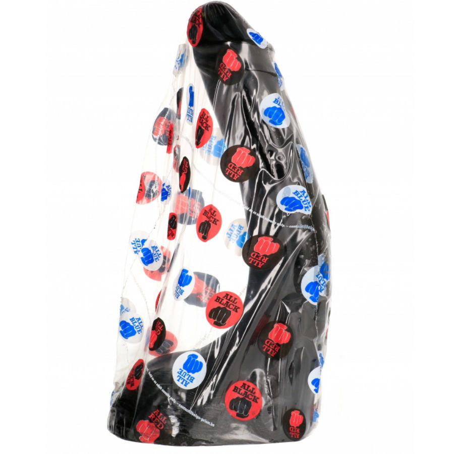 ALL BLACK - DILDO 29 CM FISTING - My naughty haven #