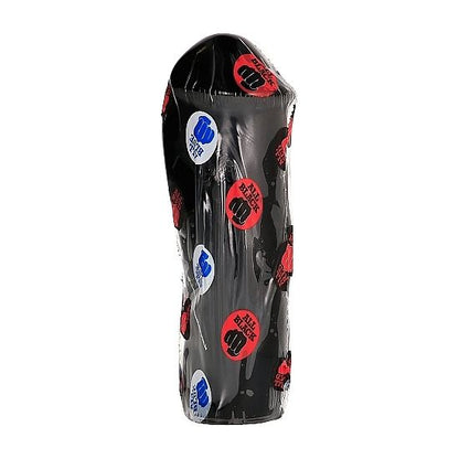 ALL BLACK - DILDO REALISTIC 20 CM - My naughty haven #