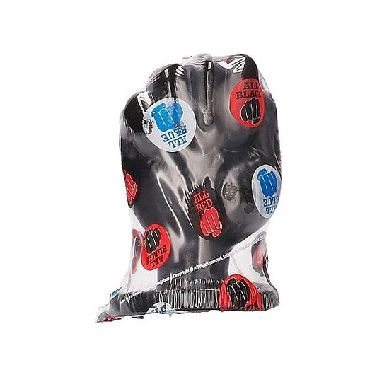 ALL BLACK - ЮМРУК 13 СМ АНАЛЕН