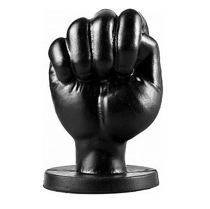 ALL BLACK - FIST 13 CM ANAL - My naughty haven #