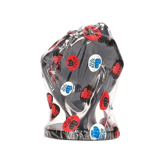 ALL BLACK - АНАЛЕН ЮМРУК 14 СМ