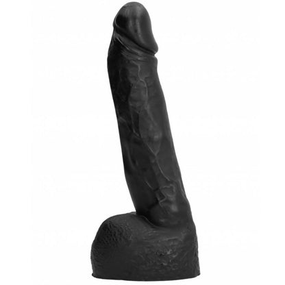 ALL BLACK - FISTING DILDO 20 CM - My naughty haven #