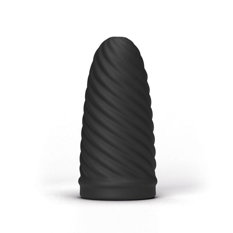 ALL BLACK - MASTURBATOR LOOP MODEL 1 - My naughty haven #