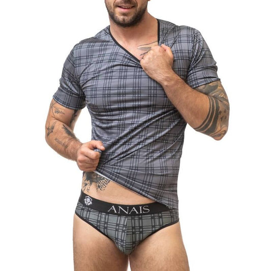 ANAIS MEN - BALANCE T-SHIRT S - My naughty haven #