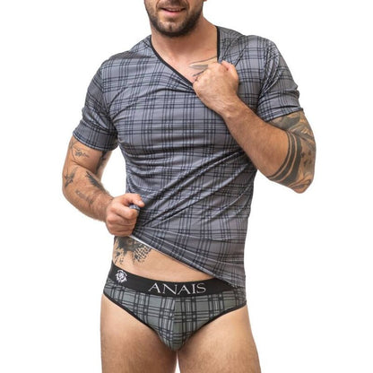 ANAIS MEN - BALANCE T-SHIRT S - My naughty haven #