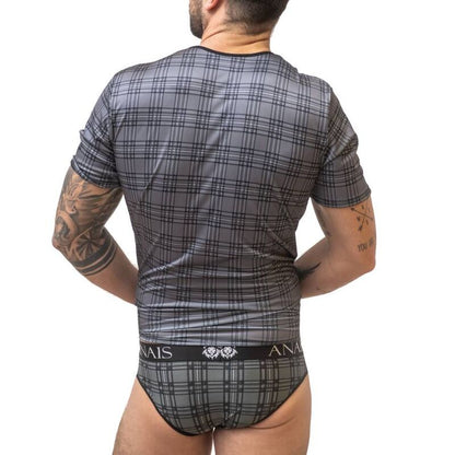ANAIS MEN - BALANCE T-SHIRT S - My naughty haven #