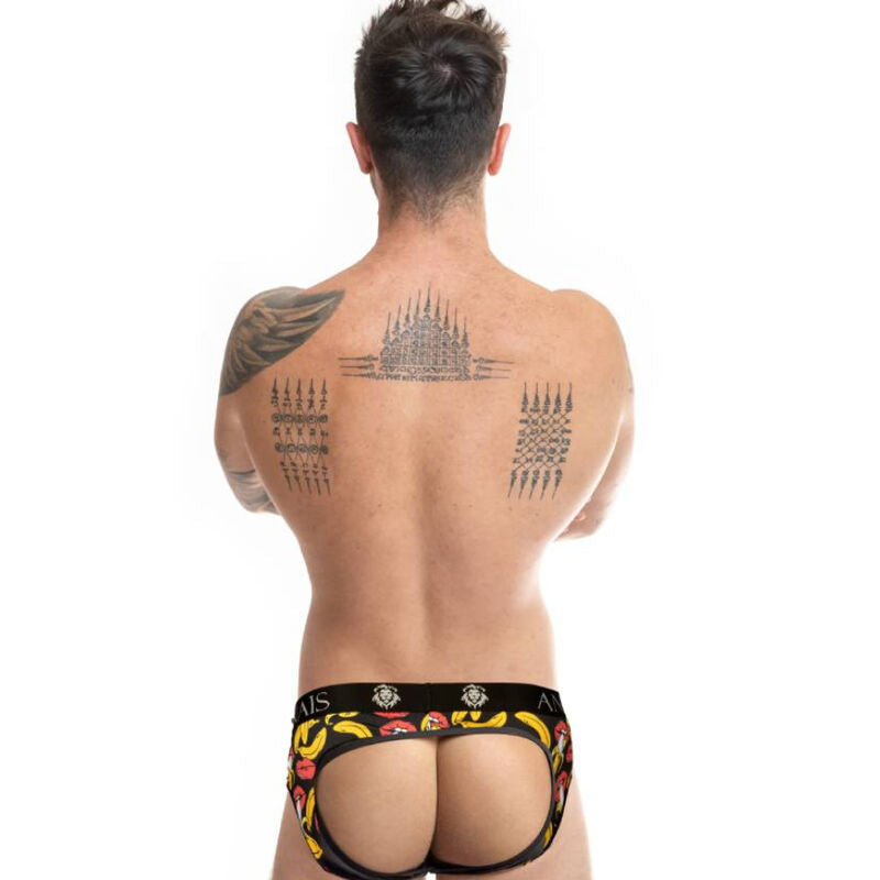 ANAIS MEN - BANANA JOCK BIKINI S - My naughty haven #