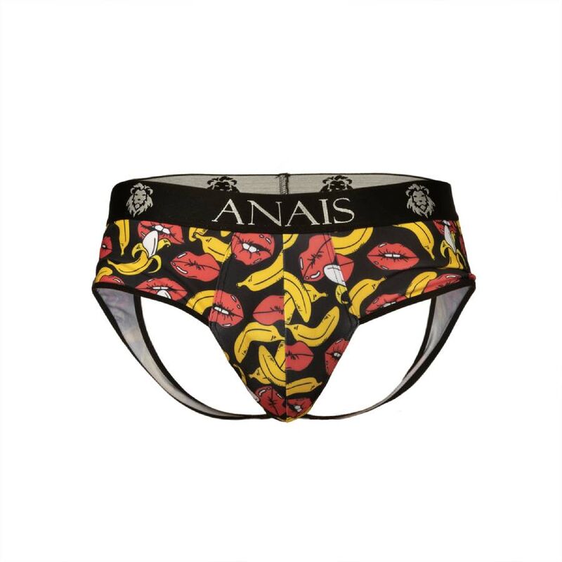 ANAIS MEN - BANANA JOCK BIKINI S - My naughty haven #