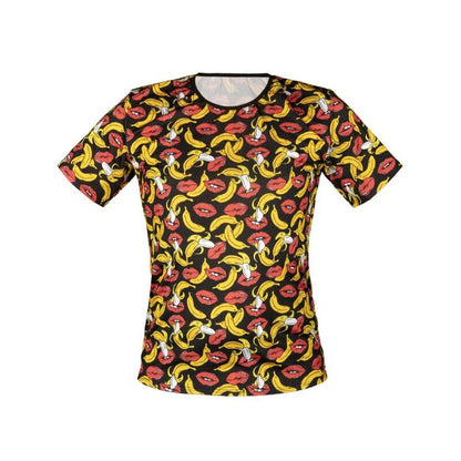 ANAIS MEN - BANANA T-SHIRT S - My naughty haven #