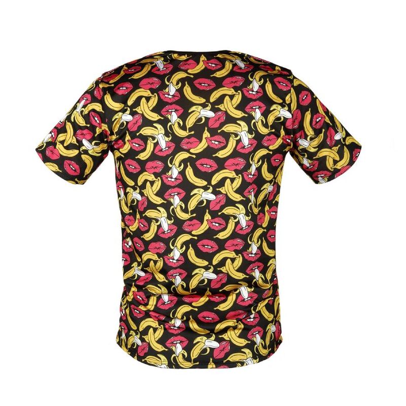 ANAIS MEN - BANANA T-SHIRT S - My naughty haven #