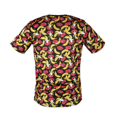 ANAIS MEN - BANANA T-SHIRT S - My naughty haven #