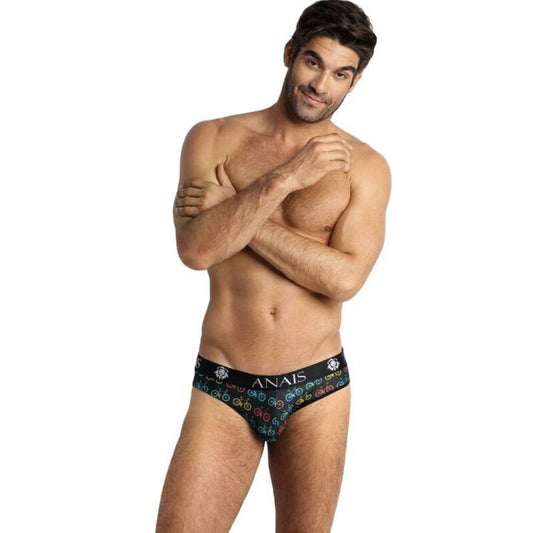 ANAIS MEN - BENITO SLIP XL - My naughty haven #