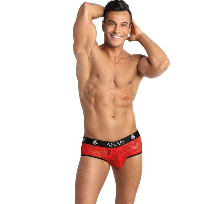 ANAIS MEN - BRAVE JOCK BIKINI XL - My naughty haven #
