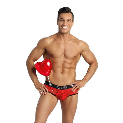 ANAIS MEN - BRAVE JOCK BIKINI XL - My naughty haven #