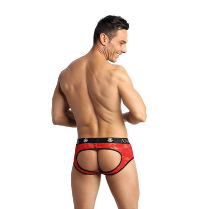 ANAIS MEN - BRAVE JOCK BIKINI XL - My naughty haven #