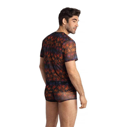 ANAIS MEN - CHILL T-SHIRT M - My naughty haven #