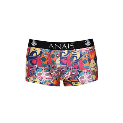 ANAIS MEN - COMICS BOXER S - My naughty haven #