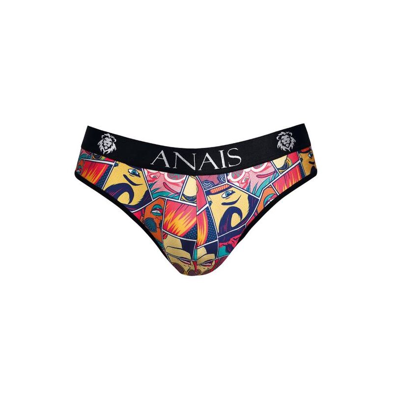 ANAIS MEN - COMICS SLIP XL - My naughty haven #