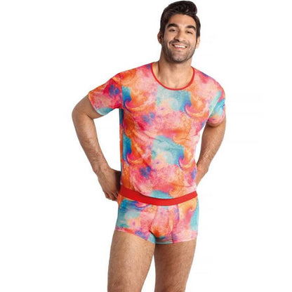 ANAIS MEN - FALCON T-SHIRT S - My naughty haven #
