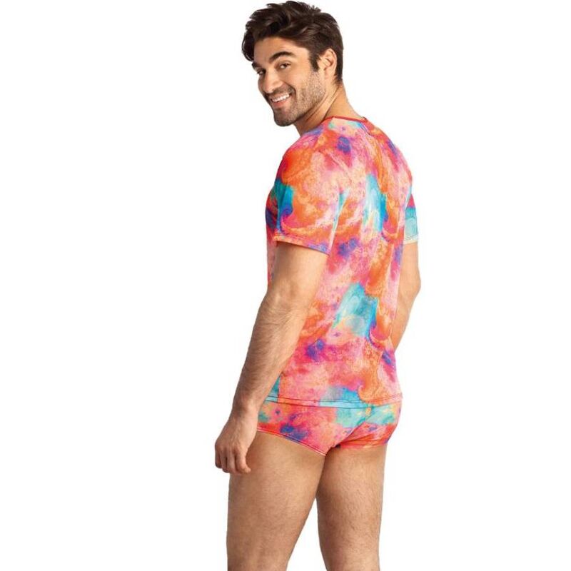ANAIS MEN - FALCON T-SHIRT S - My naughty haven #