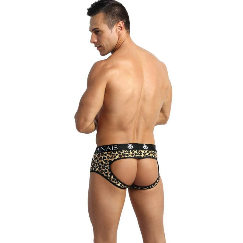 ANAIS MEN - MERCURY JOCK BIKINI M - My naughty haven #