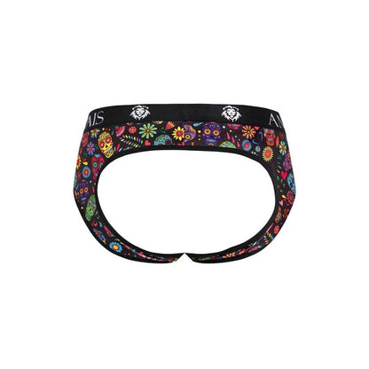 ANAIS MEN - MEXICO JOCK BIKINI L - My naughty haven #