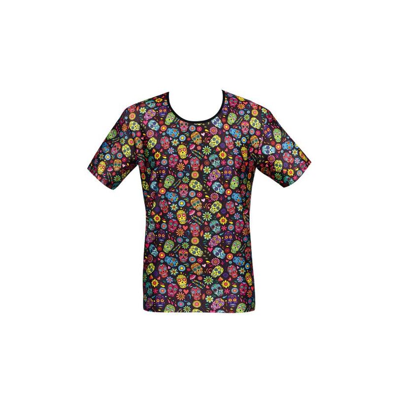 ANAIS MEN - MEXICO T-SHIRT S - My naughty haven #
