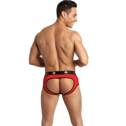 ANAIS MEN - SOUL JOCK BIKINI XL - My naughty haven #